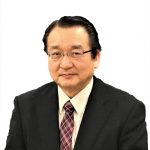 顧問 畠山 学