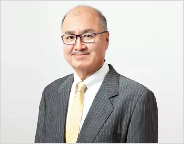 Masahito Nakai