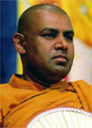 Ven. YALAGAMUWE DHAMMISSARA