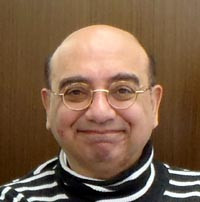 Mekdachi Khalil
