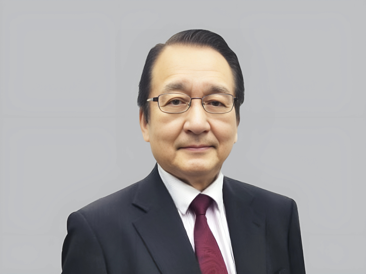 Manabu Hatakeyama