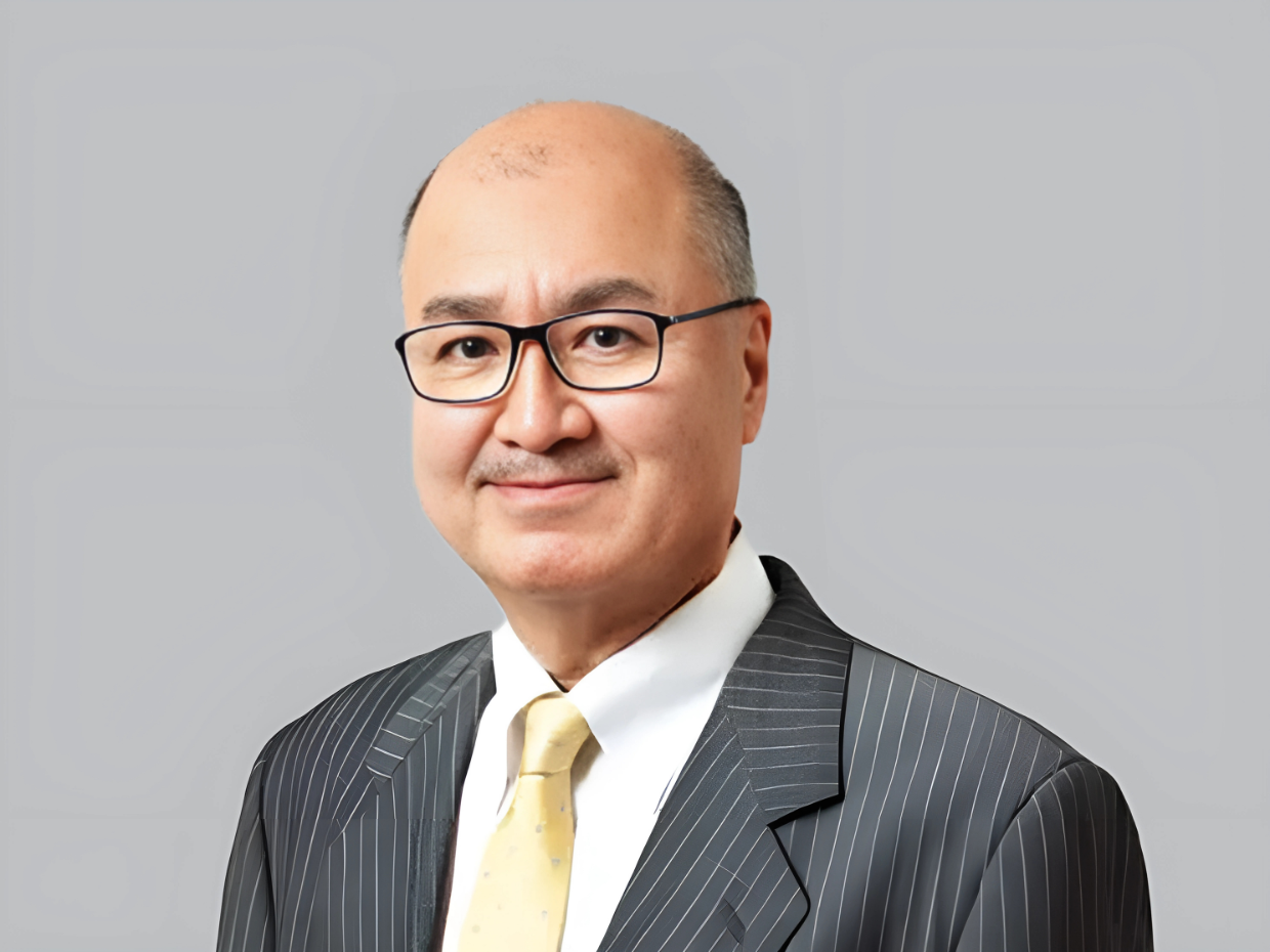 Masahito Nakai