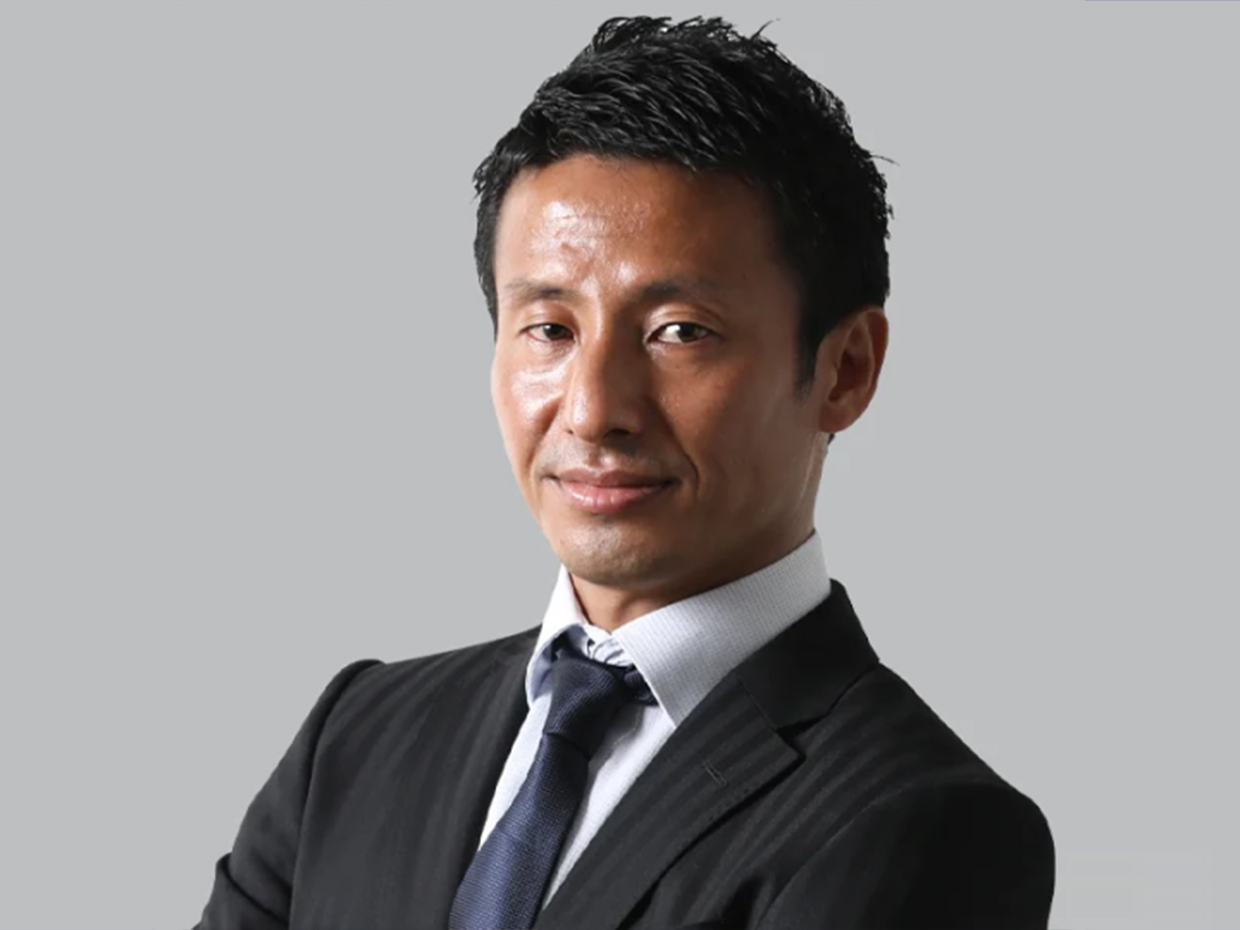 Shunsuke Kagei